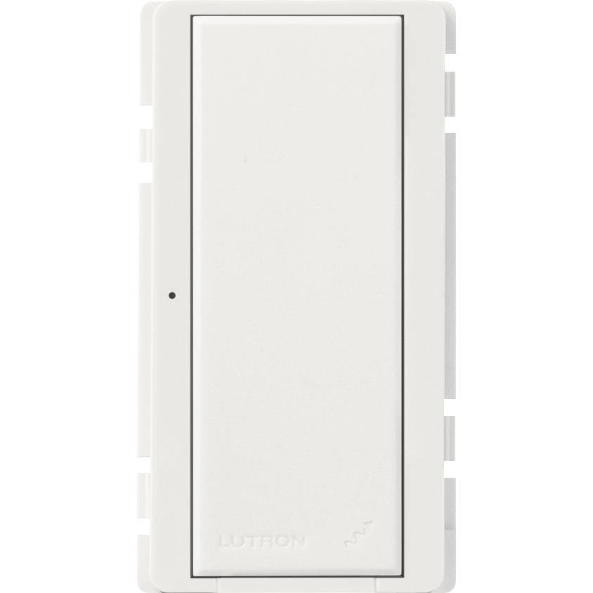 Replacement Button Kit for RadioRA 2 or HomeWorks switches in white