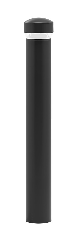 Landscape 1888 Lumens Bled Dome Round Shape 18W 4000K 90 Degree Bronze