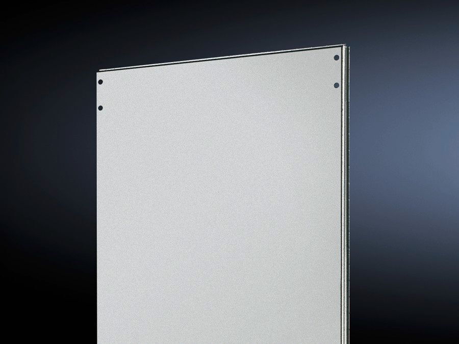 TS Divider panel, for TS, for WD: 2000x500 mm