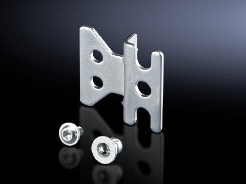 Wall mounting bracket, for AE
