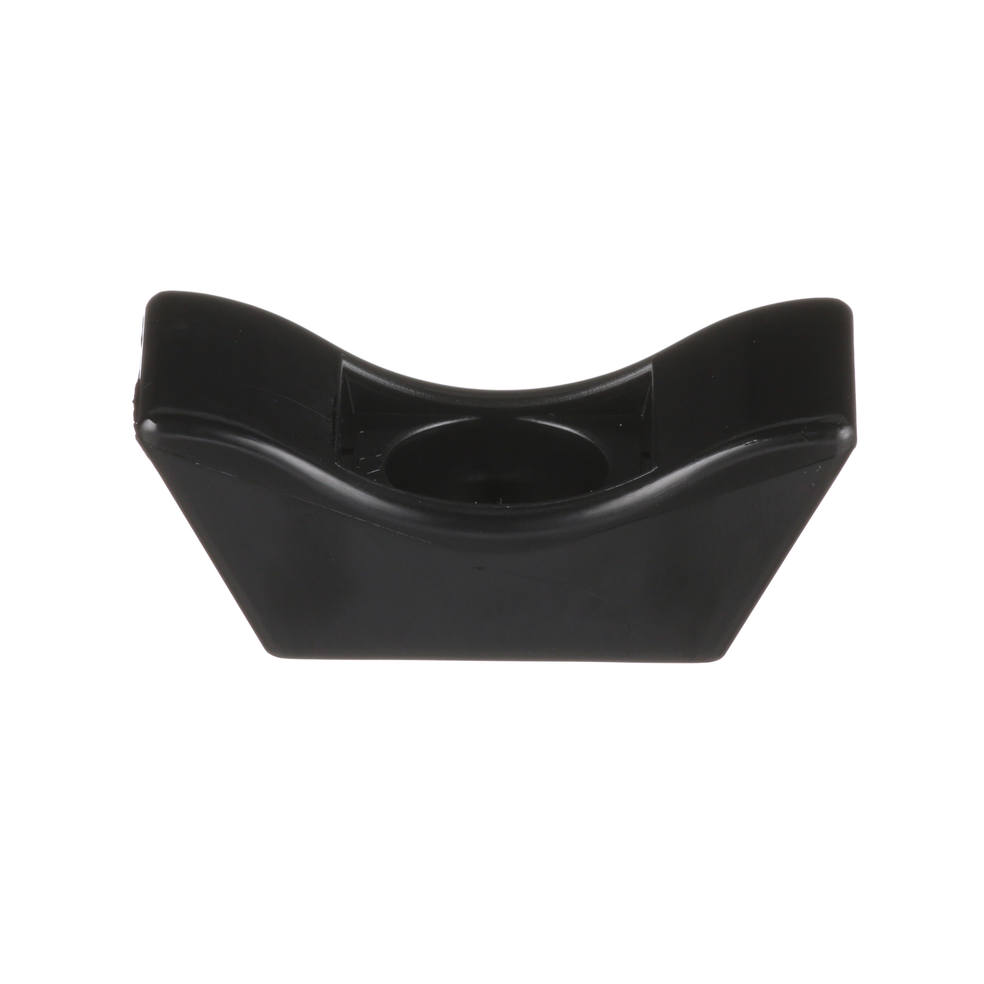Cable Tie Mount, Extra-Heavy, 1/4IN Screw