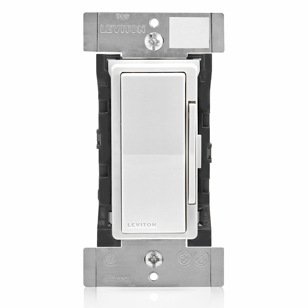 DEC DIG 600W DIMMER 120V W-IV-LA