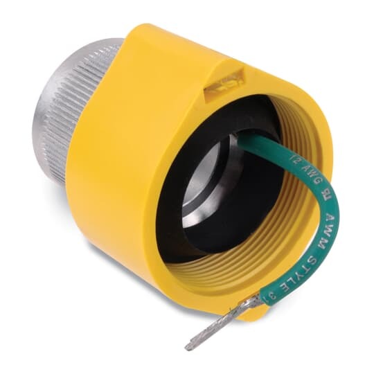 DuraGard Accessory- Conduit Adapter Kit, 30 Amp, 3/4 inch  sized (Plug or Connector)