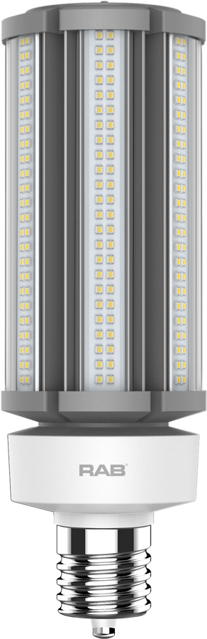 Hid Post Top 63W,250 EQ, Base EX39, 80CRI, 3000k, 8.800M