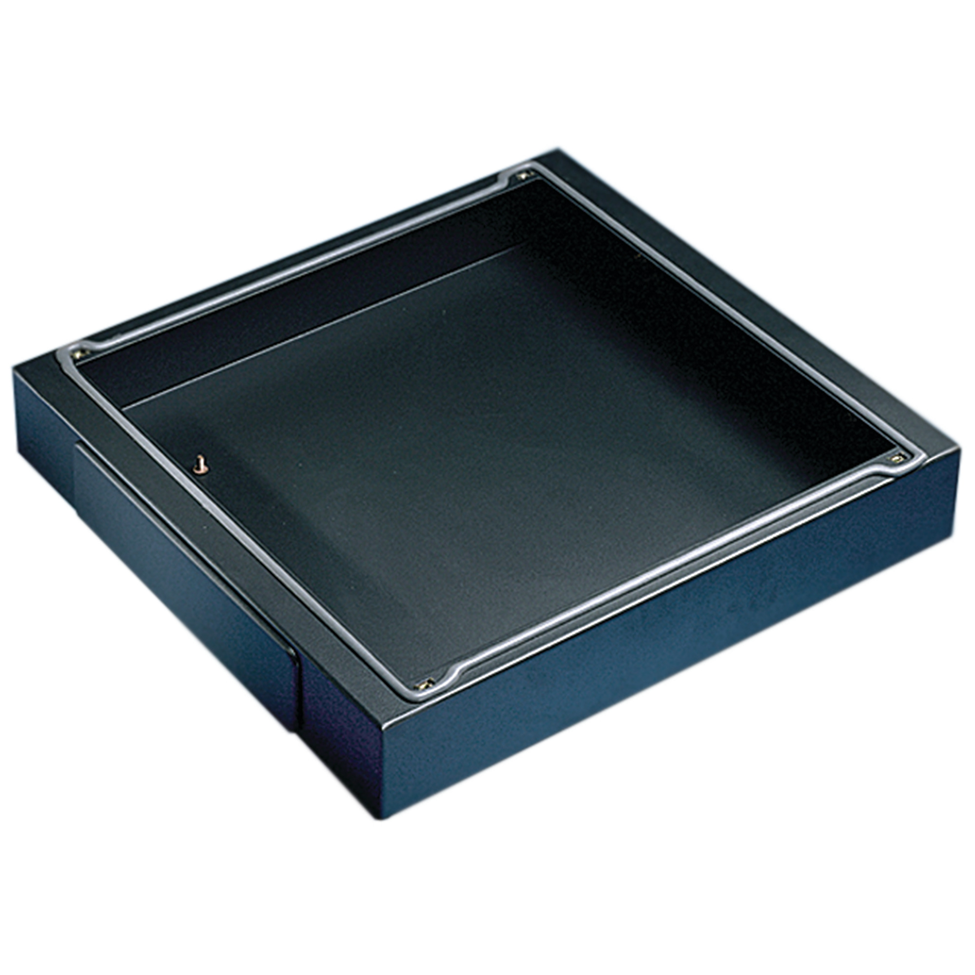ProLine 100-mm Solid Base, fits 600x600mm, Painted