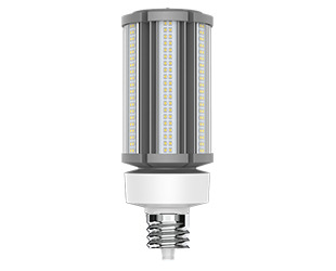 Hid Replacements 8100 Lumens Hid 54W Base Ex39 80CRI 5000K Ballast Bypass 3-Pin Sensor Port