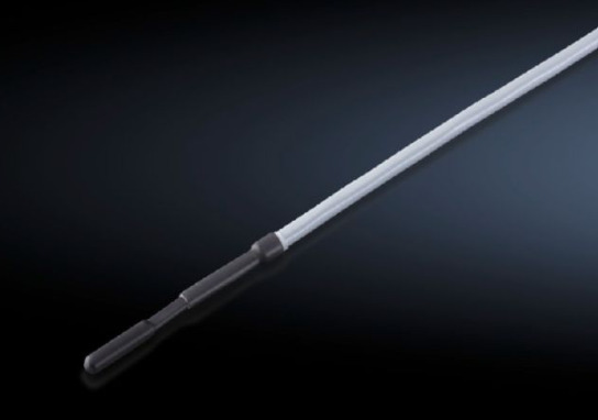 Temperature sensor; air inlet for 3386/87; L=1000mm