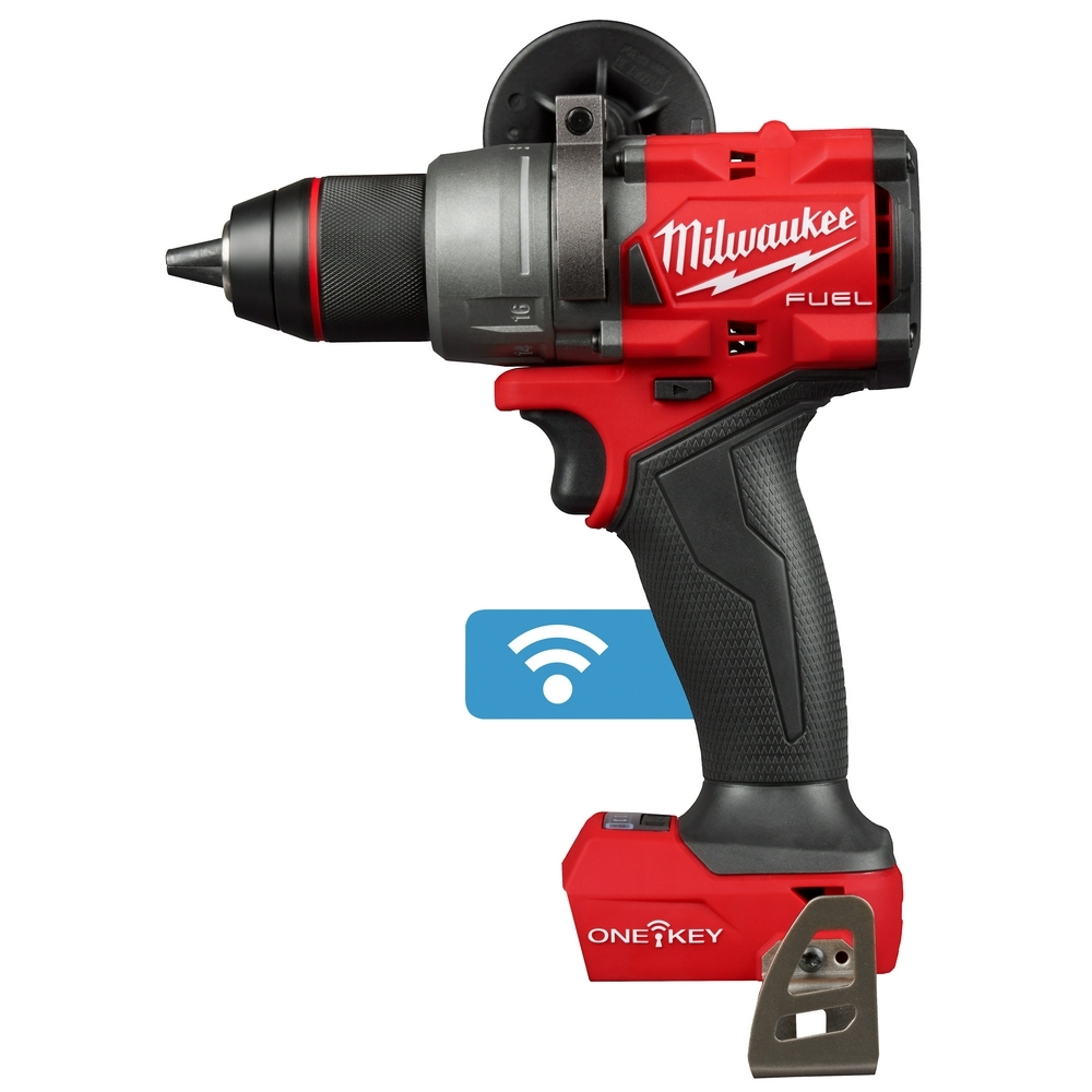 Milwaukee Tool is committed to protecting our users's investments by providing high performing, trade-focused solutions that are fully compatible with M18 REDLITHIUM batteries. The M18 system has over 200 performance-driven solutions, and growing!