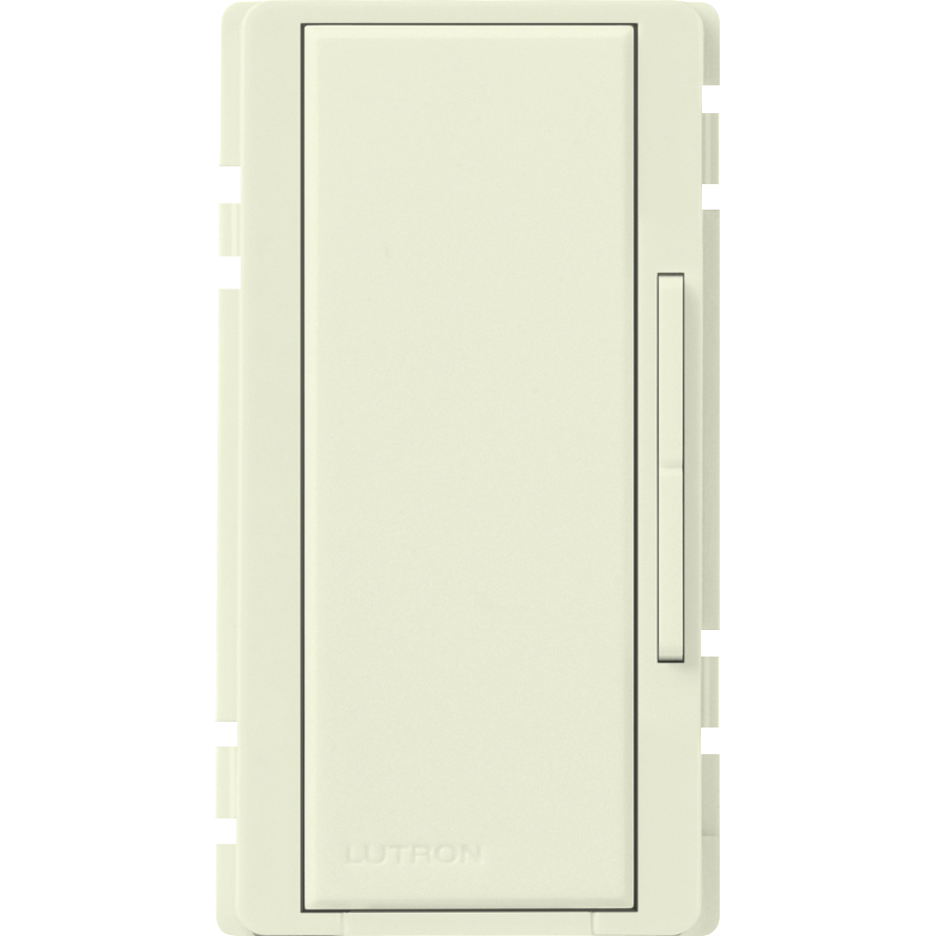 RadioRA 2 Replacement Button Kit for Companion Dimmers in biscuit