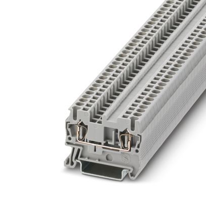 ST 2,5 Feed-through Terminal Block