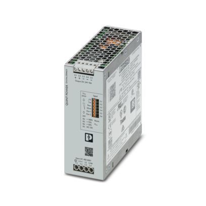 QUINT4-PS/3AC/24DC/10 Power Supply