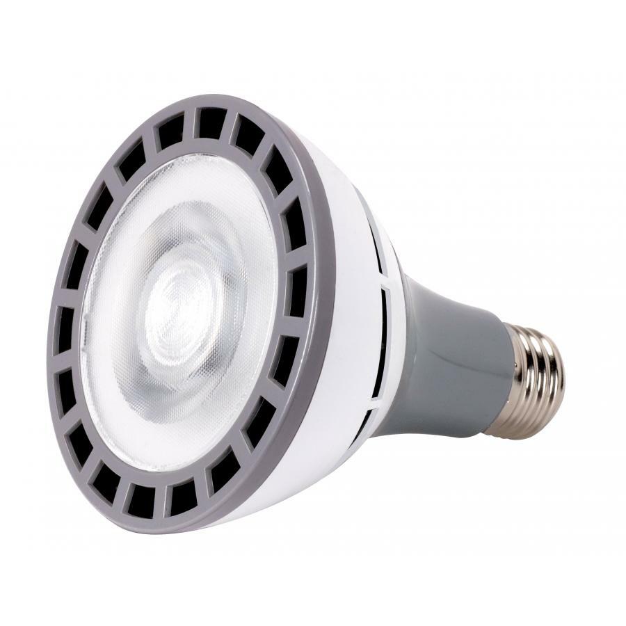 12W LED PAR30 LN 4K 100-277V LAMP