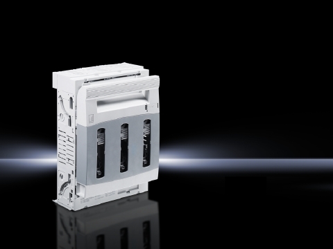 NH fuse-switch-disconnectors, size 00 to 3