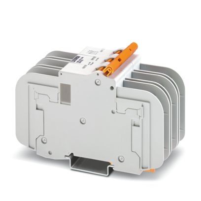 TMC 83D 05A Miniature Circuit Breaker