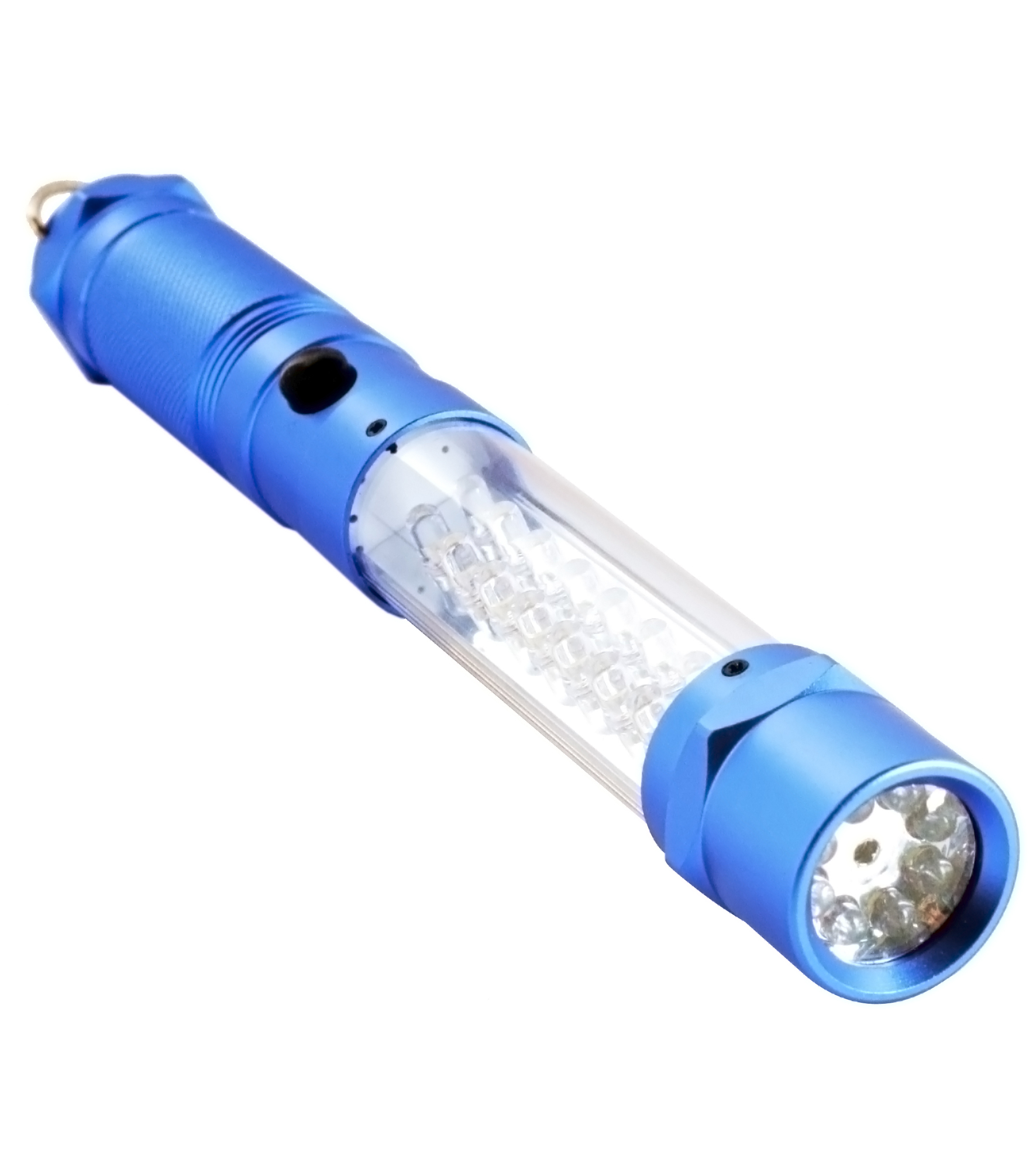 16+8 LED TASK LIGHT     REPL BY 1407
