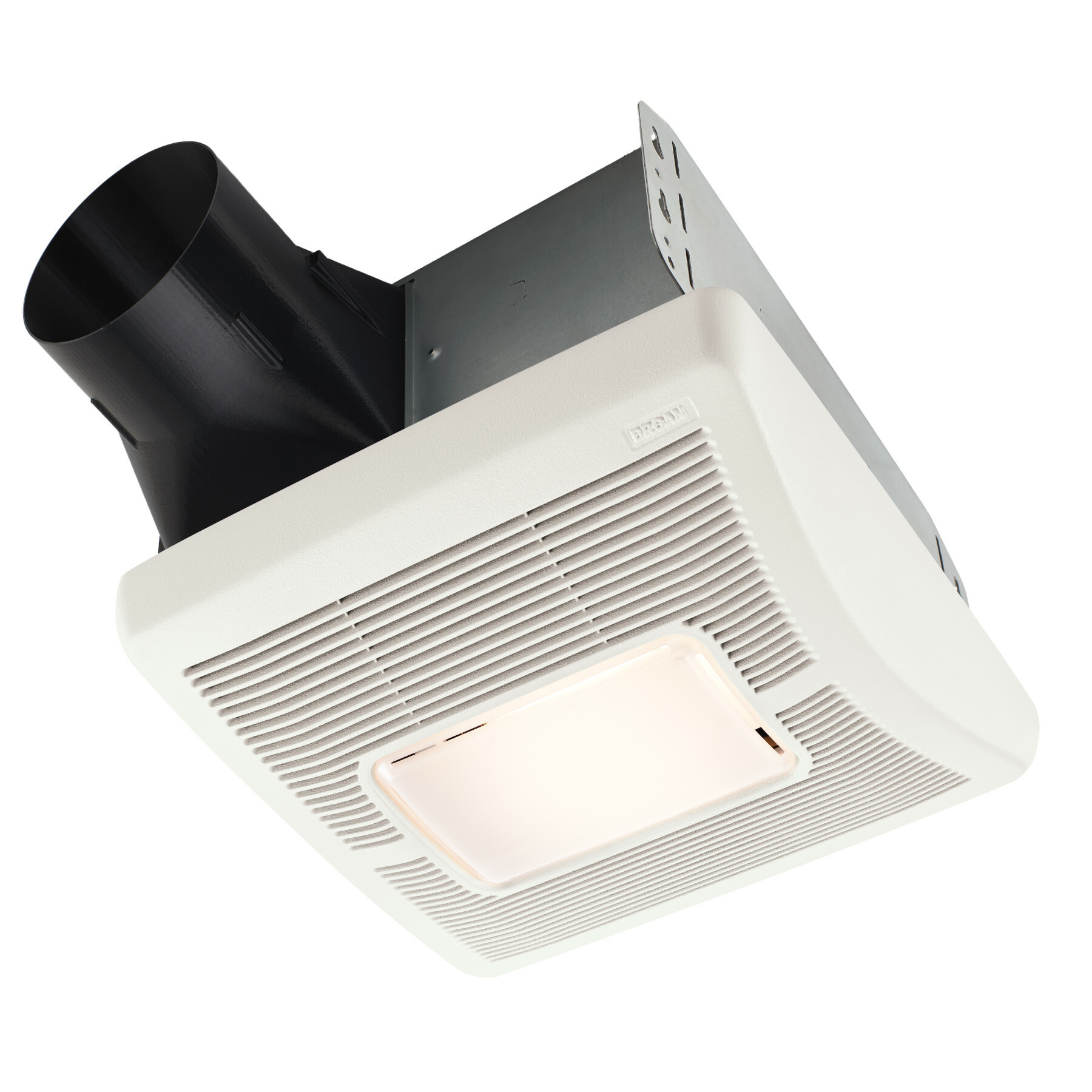 Broan InVent Series 110 CFM Ventilation Fan, 1.3 Sones