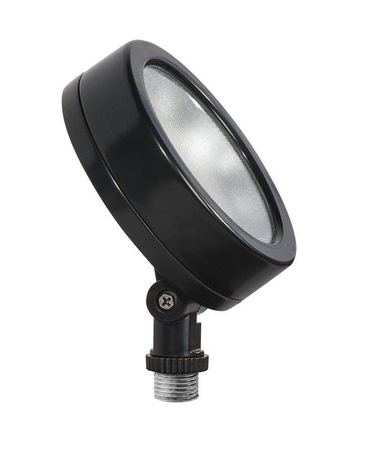 Floodlights 1045 Lumens Les 13W 3000K Black