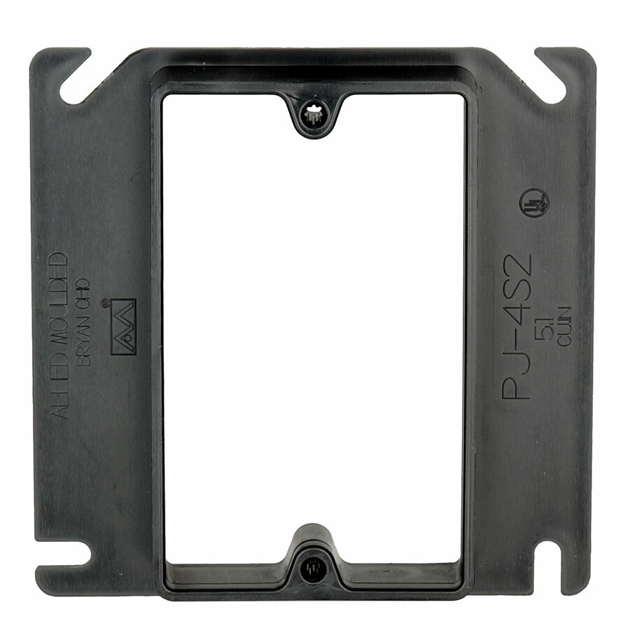 1G PL RING 5.1 CU IN 5/8 IN OFFSET