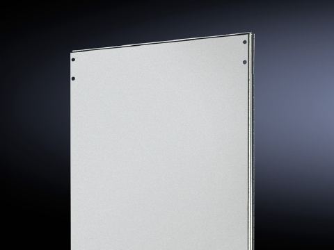 Divider panel, for TS