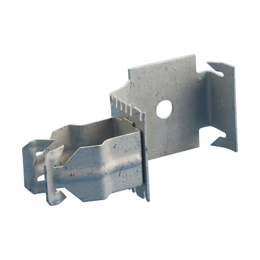 MF-P Conduit to Stud Attachment, 1" EMT, 1.181"1.378" OD