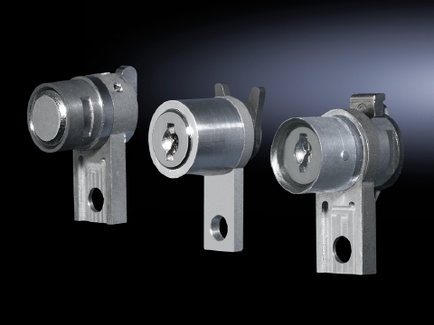 Base/plinth components, front and rear, 100 mm, Stainless steel for TS, SE