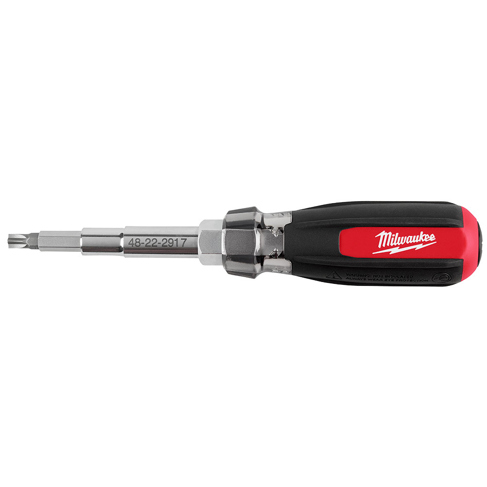 MILWAUKEE delivers hand tools that drive ultimate productivity and superior performance. Solutions are developed with an understanding of jobsite demands, like Cutting Pliers (USA) that deliver the easiest cuts and a lasting edge, plus Screwdrivers (USA) with the best tip fit and max grip. Milwaukee provides a wide range of Hand Tools covering everything from cutting, fastening, measuring, marking, striking, wrecking, mechanics, electrical, plumbing, power utility hand tools and much more.
