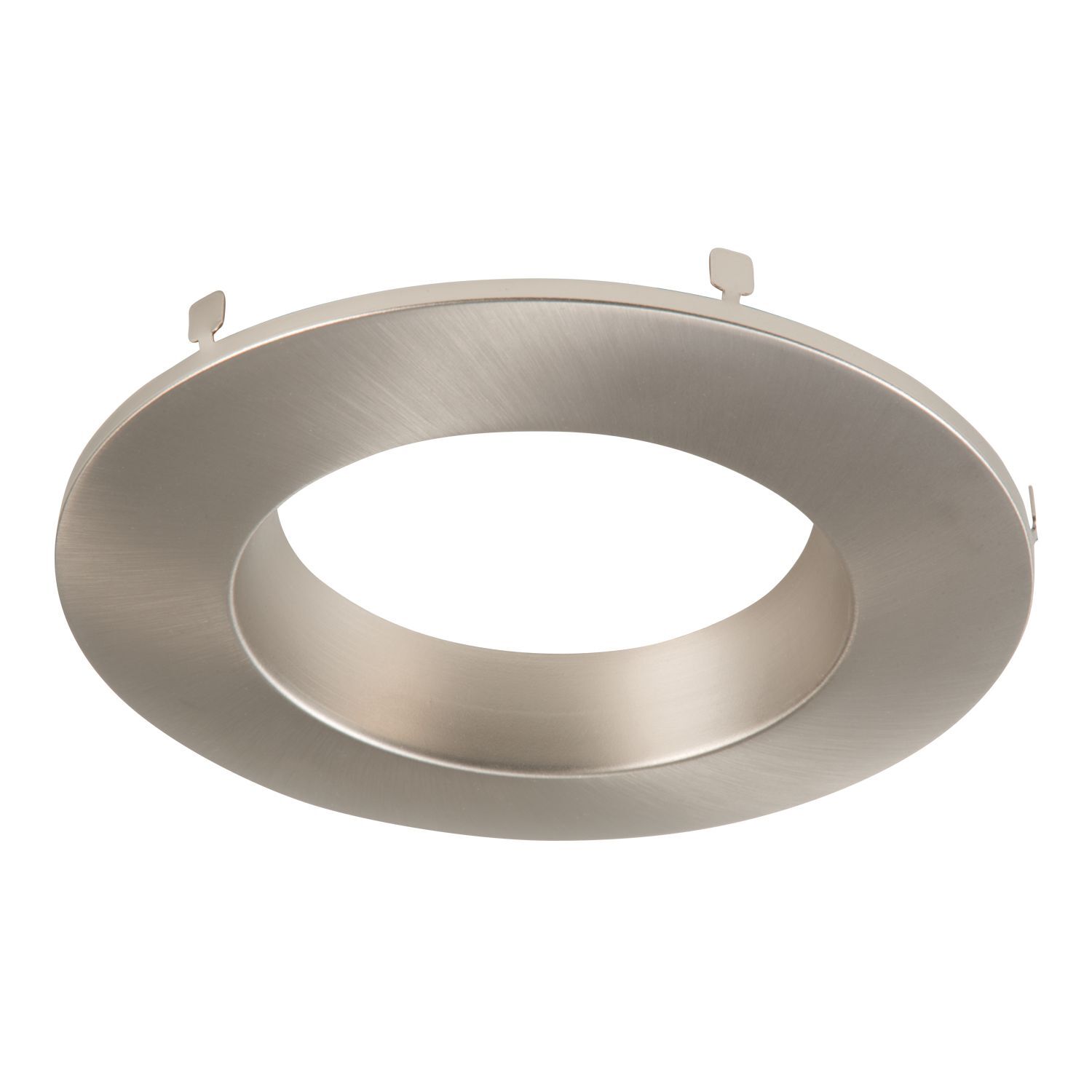 RL4 Designer Trim, Satin Nickel