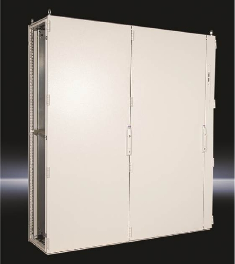 Junction Box Enclosure JB080804H6