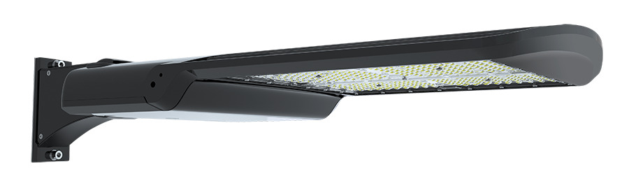 Arealights 29757 Lumens A17 Type Iii 200W Led 120V-277V Pole Mount Bronze