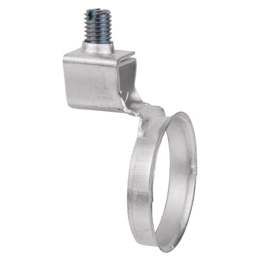 3/4 Inch Revolver Grounding Lug, UL Listed for Use On T&B Liquidtight Fittings, Accepts Conductors #14 to #4, 25 Pieces