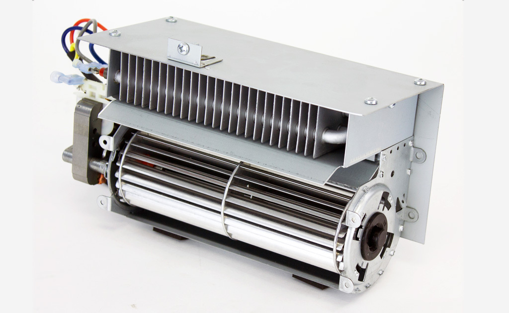 PAW WALL HTR 120V 1500W INTERIOR NO GRILL OR CAN