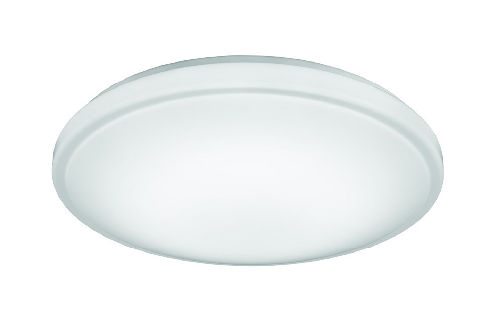 Hildon LED Flush Mount for Residential use only, 80 CRI, 3000K, SKU - 229N9X