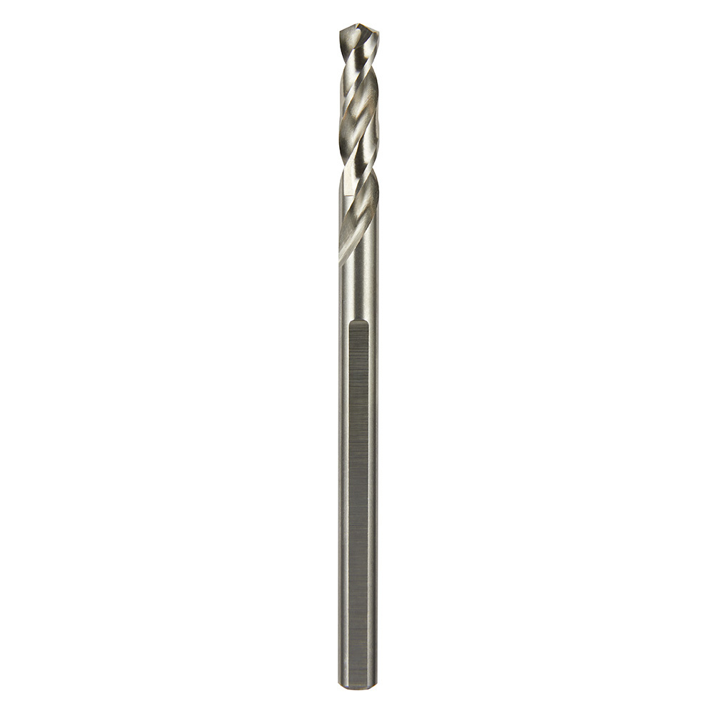 1/4 in. x 4 in. Hole Saw Thunderbolt Pilot Drill