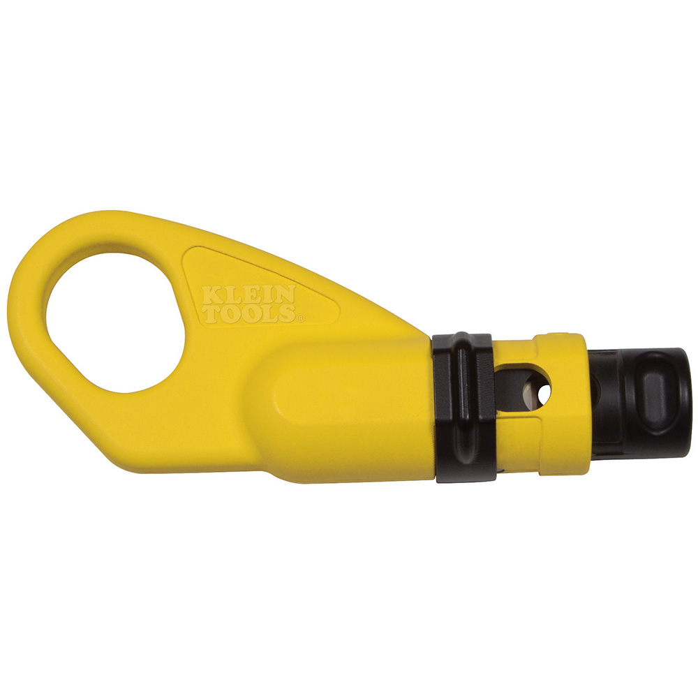 Coax Cable 2-Level Radial Stripper