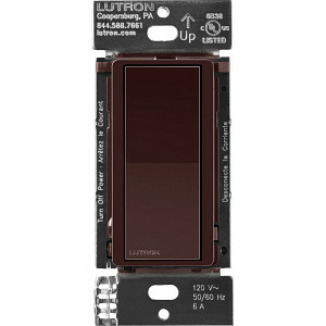 Claro Smart Accessory Switch, only for use with Diva Smart Dimmer Switch/Claro Smart Switch