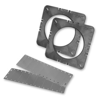  Architectural Edition Powered By JBL 8-Inch Preconstruction Speaker Kit for In-Ceiling Speaker