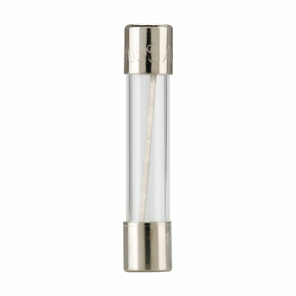 Eaton AGC series Fast-acting fuse 9A, 250 Vac, 32 Vdc (self certified), AGC-9-R