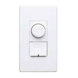 Product Line: Renoir II, Load Type: Fluorescent 0-10V, Wattage/VA: 1920/3680/4432, Voltage: 120/230/277, Control: Rotary, Heat Sink: Standard, Neutral: Required, Suitable for use with Class 1 or Class 2 wiring