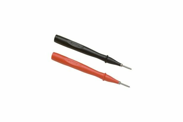 Slim Reach Test Probes, 2mm diameter hard stainless steel probe tips