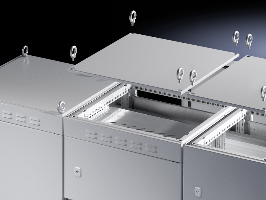 Ri4 ROOF PLATE 800X600MM