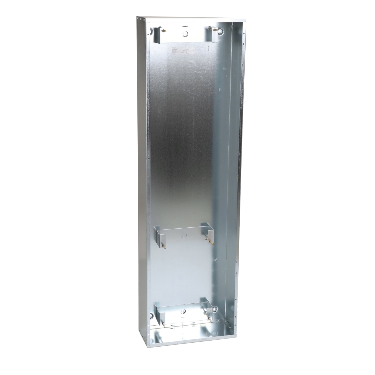 Panelboard enclosure box, NQ/NF, Type 1, 20in W x 68in H x 8.75in D
