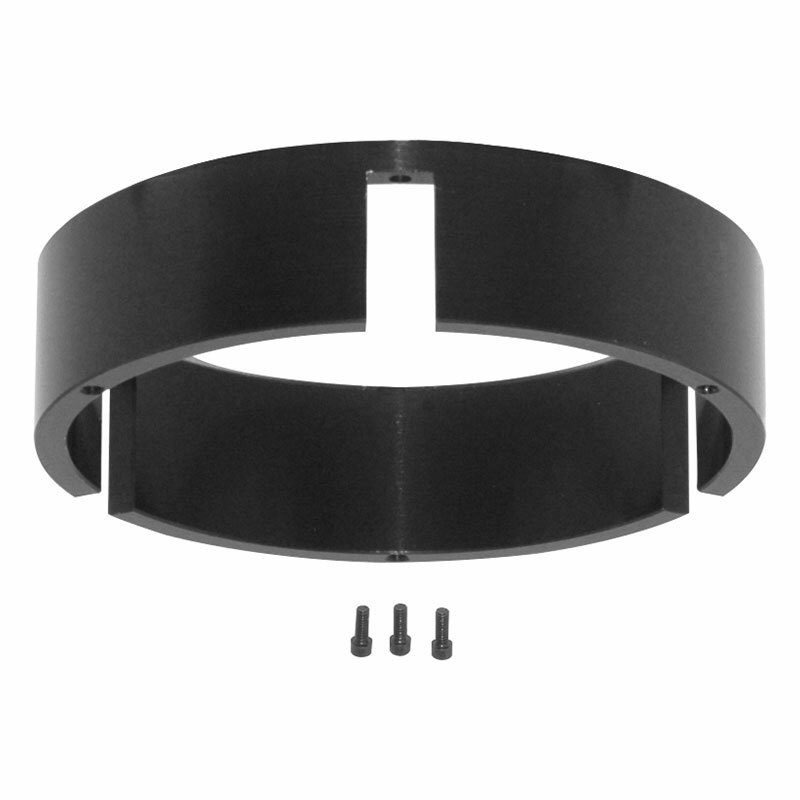 2IN RND ACLX ADAPTER - 1.50IN