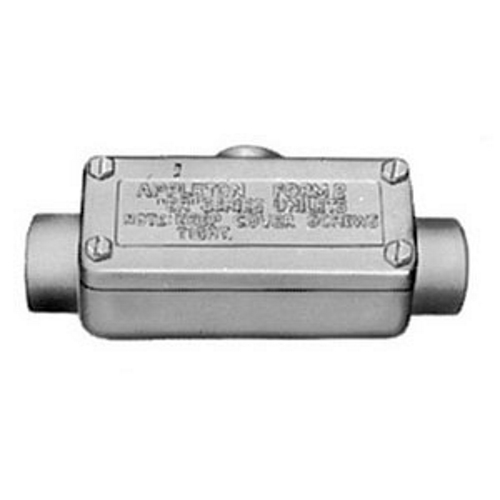 34 Type Ert Tight Fitting