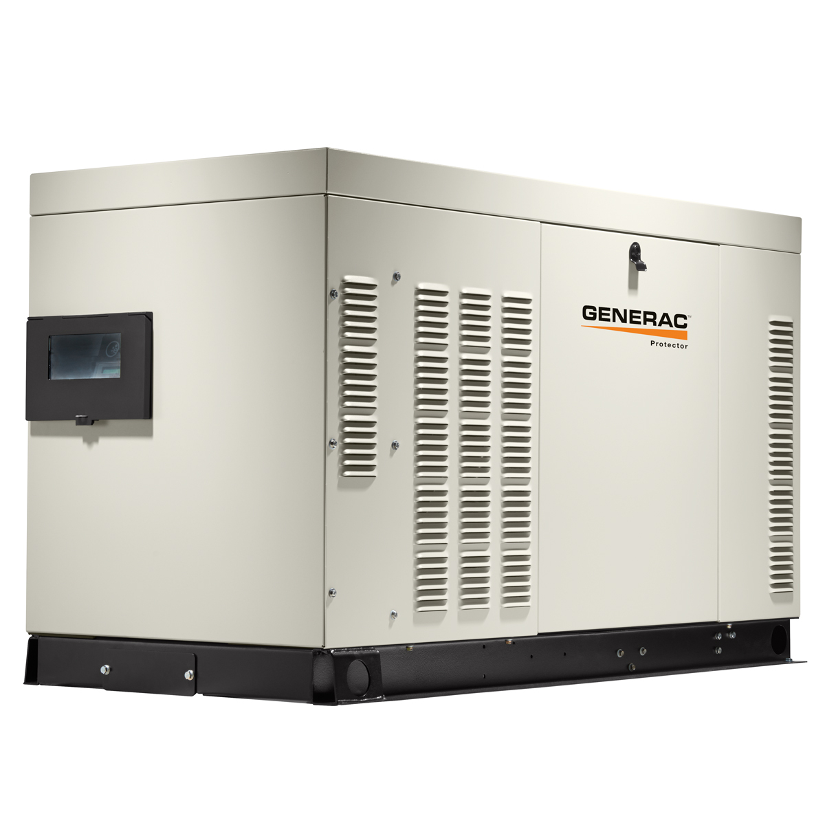 RG03624ANAX Protector Series 36 kW Automatic Standby Generator (120/240 1Phase)