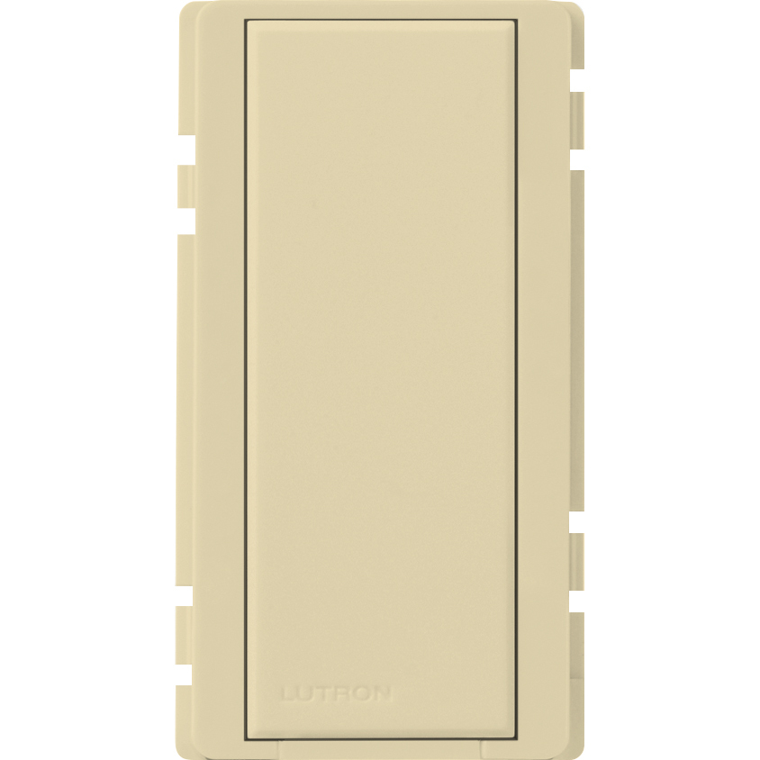 RadioRA 2 Replacement Button Kit for Companion Switches in ivory