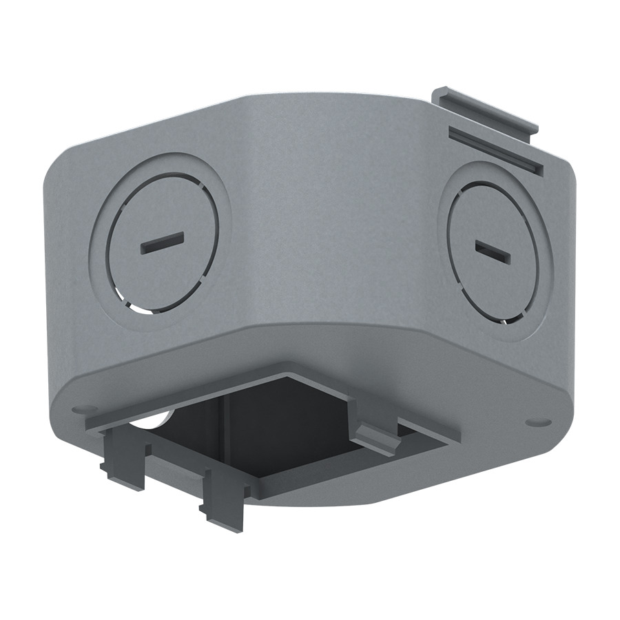 Recessed Downlights Dljbox P Battery Backup
