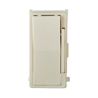 Decora Digital Color Change Kit for Dimmers-Light Almond