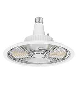 Hid Replacements 1300-20000 Lumens Hid Field Adjustable Selectable 8.8-135W Vertical Base Ex39 80CRI Selectable 3000/4000/5000K Ballast Bypass