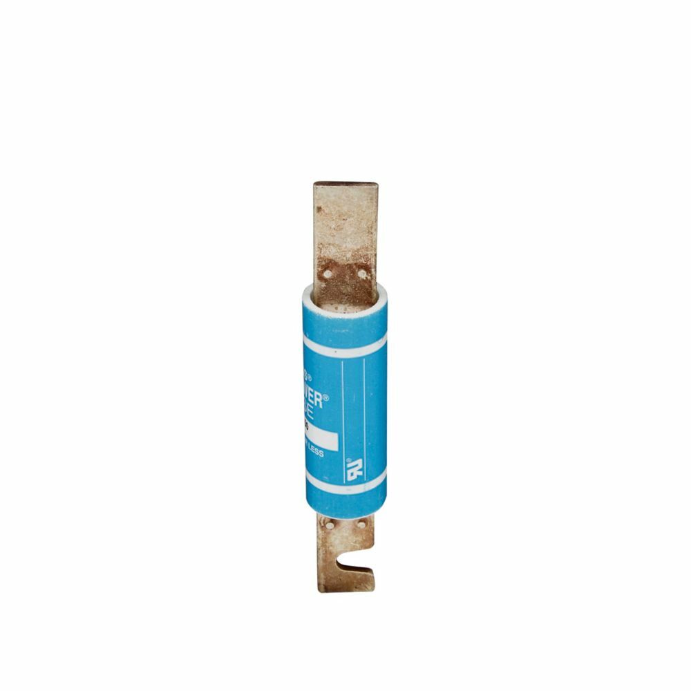 Eaton Bussmann series TPN telecommunication fuse, 170 Vdc, 70 A, 100 kAIC, Non Indicating, Current-limiting, Silver-plated terminal