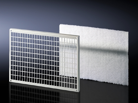 Spare filter mats, For EMC fan-and-filter unit